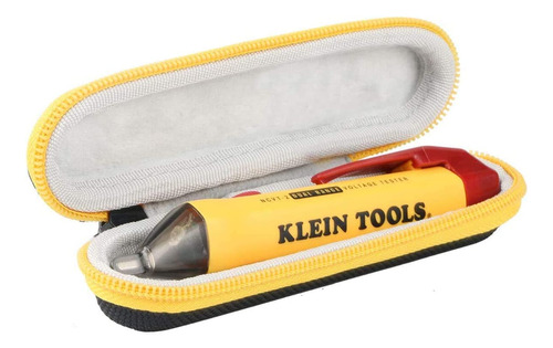 Khanka - Estuche De Viaje Duro De Repuesto Para Klein Tools 