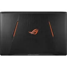 Notebook Asus Rog Atrix Gl753v I7 7700 17 Uhd Gtx 1050 Ddr5