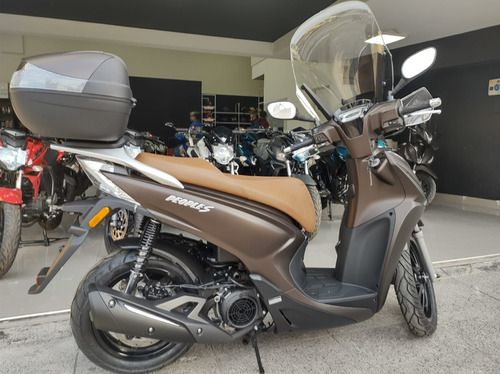 Imagen 4 de 17 de Kymco New People 150 Abs 0 Km Entrega Inmediata En Cycles!