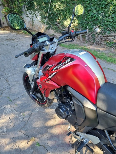 Imagen 4 de 9 de Yamaha Fz Fi S