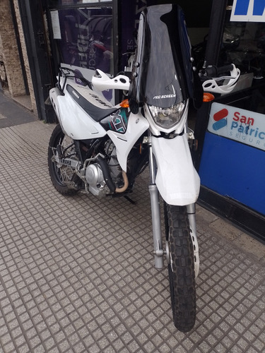 Yamaha Xtz 125 Tangomotos,listo Para Transferir 60