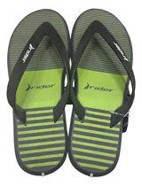 Comprar Ojotas Chinelas Rider  Flow Thong Hombre Livianas Ligeras