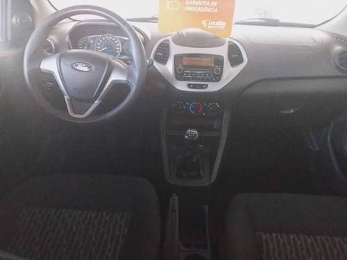 Ford Ka 1.0 Ti-vct Flex Se Manual