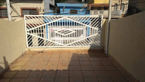 Imagem 6 de 12 de Sobrado Para Venda No Bairro Jardim Penha, 1 Vagas, 160 M - 1573