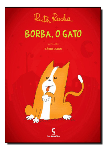 Livro Borba O Gato