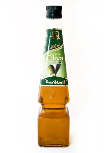 Aceite  Oliva Kardamili 500cc (2uni) Super