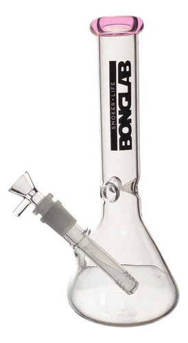 Bong Little Buchner 25cm - Bonglab