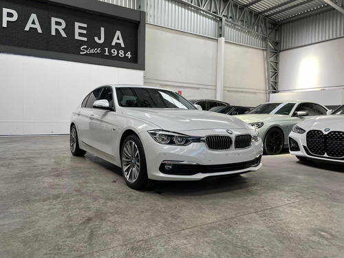 BMW Serie 3 2.0 320i Sedan Executive