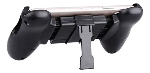 Gamepad Portátil Garasani Con Mango De Juego, Soporte Para T