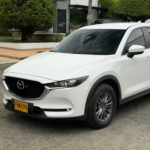 Mazda CX-5 2.5 Touring At