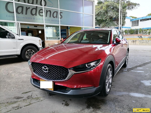 Mazda CX-30 2.5 Grand Touring Lx 4x2