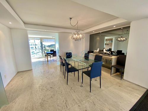 Imagen 14 de 30 de Apartamento En Venta Con Vista A Playa Brava - Punta Del Este Brava