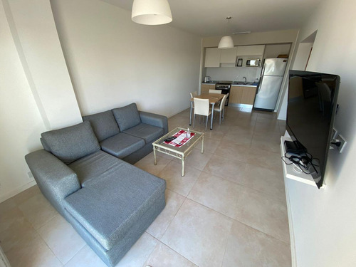 Departamento En Venta Santa Fe - 2 Dormitorios Y Cochera