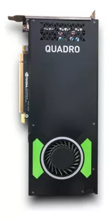 Tarjeta Gráfica Nvidia Quadro M4000 8gb Gddr5 Pcie 3.0