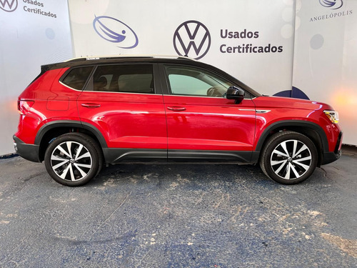 Volkswagen Taos 1.4 Highline At