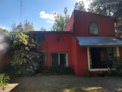 Imagen 5 de 26 de Venta - Campo 12 Has- Casa De Campo - Villa Ruiz
