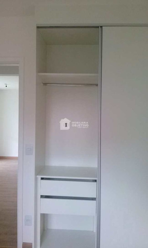 Imagem 8 de 15 de Apartamento Com 2 Dorms, Morumbi, São Paulo, Cod: 4028 - A4028