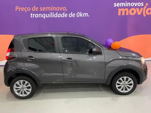 Fiat Mobi Like 1.0 (Flex)