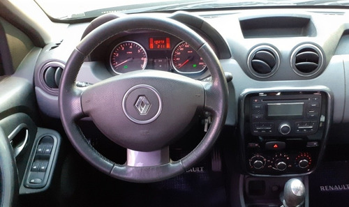 Renault Duster 2012 2.0 4x2 Privilege 138cv