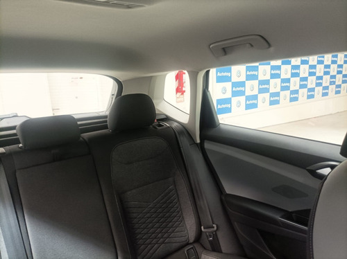 Imagen 12 de 25 de Taos Comfortline 1.4 250 Tsi Tiptronic Mos A1
