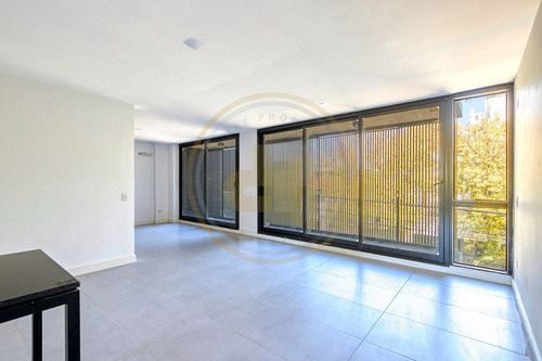 Imagen 20 de 29 de Departamento De Dos Ambientes En Venta En Palermo
