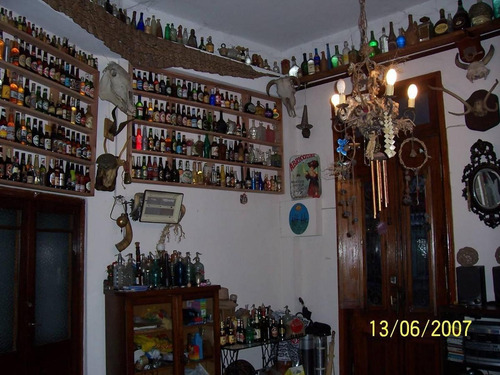 Imagen 28 de 30 de Casa. San Cristobal, Saavedra 1100, 534m2 Total. Ideal Hoste