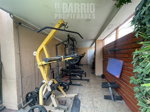 Casa En Venta De 3 Dorm. En Chicureo