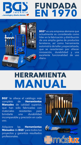 Llave Combinada Forma A Ángulo 15° 32 Milímetros Bgs