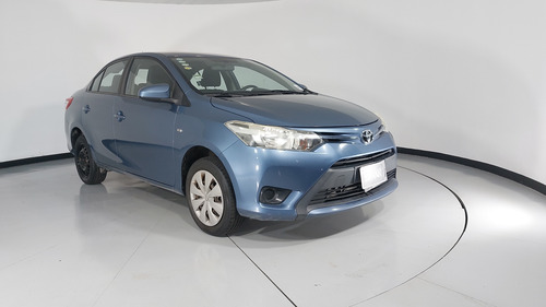 Toyota Yaris 1.5 SEDAN CORE MT