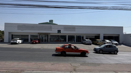 Altísimo Flujo Vehicular - Roq-1294-lc