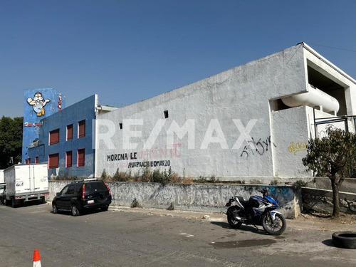 Local En Renta En Ciudad Cuatro Vientos, Ixtapaluca