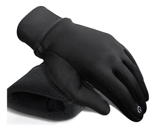 Guantes Deportivos Al Aire Libre A Prueba De Viento Y Calor