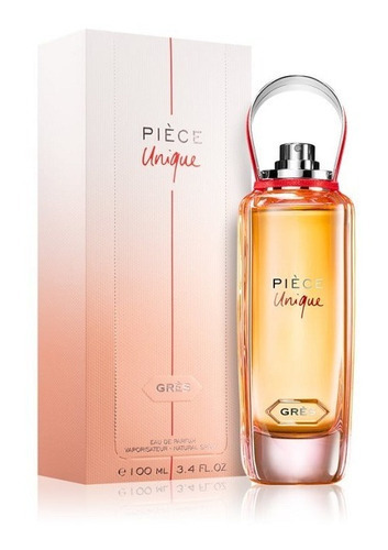 Peça de grés Unique Edp 100ml unissex