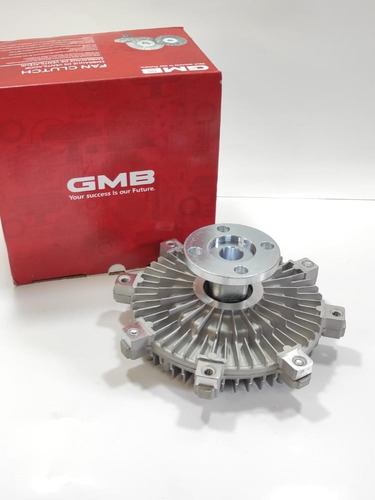 Fan Clutch Para Grand Vitara Gmb 