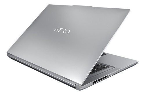 Imagen 3 de 6 de Notebook Gigabyte Aero 16 16' I712700h 16gb Ram 1tb Ssd W10p