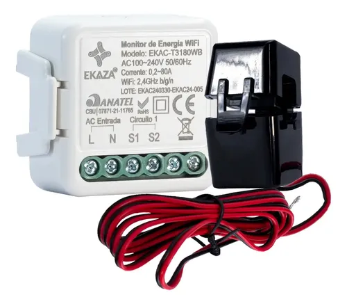 D_NQ_NP_994853-MLA81364719145_122024-O Adeus relógio de luz velho: Novo medidor de energia inteligente oferece mais controle no consumo da casa D_NQ_NP_994853-MLA81364719145_122024-O Adeus relógio de luz velho: Novo medidor de energia inteligente oferece mais controle no consumo da casa