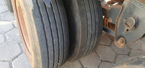 Imagem 5 de 16 de Man Tgx 29-480 6x4 2015/2016 Com Implementos