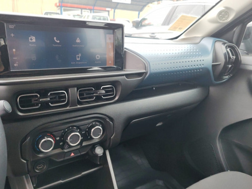Citroen C-3 1.2 Puretech 82 Bvm Feel Mt 2023