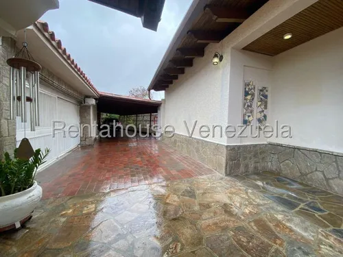 Casas En Venta Mls #25-12532