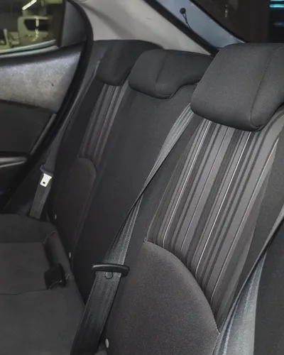 Mazda 2 Prime Hatchback 2021