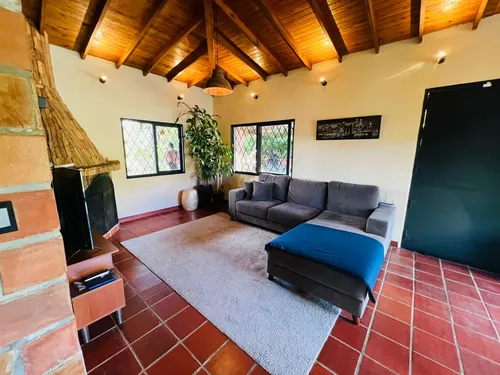 Vendo Casa Campestre En Guarne Excelente Ubicación