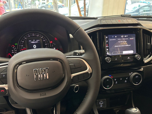 Fiat Strada 1.3 Volcano Cvt