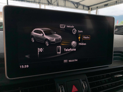 Imagem 17 de 25 de Audi Sq5 2018 3.0 Tfsi Tiptronic Quattro 5p