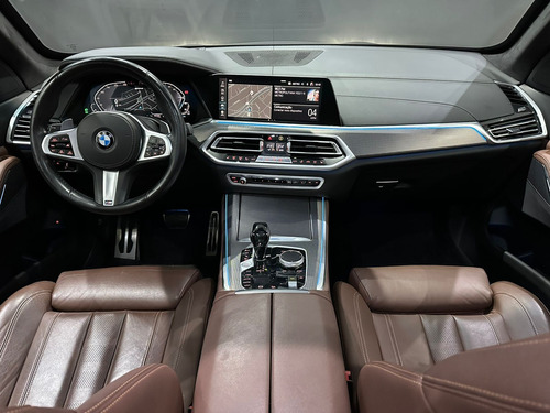BMW X5 XDRIVE 45e 3.0 M.Sport Híbrido Aut.