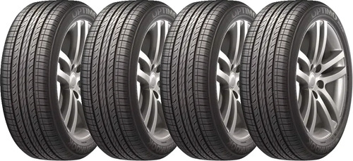 Kit de 4 llantas Hankook OPTIMO H426 H426 195/60R16 89 H