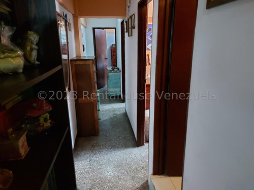 Imagen 12 de 29 de Apartamento En Venta Caricuao Ud-4 23-8675 Fabricio Liaz