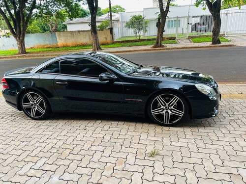 Imagen 3 de 10 de Mercedes Sl