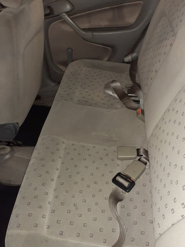 Volkswagen Gol Country Gol Country 1.6