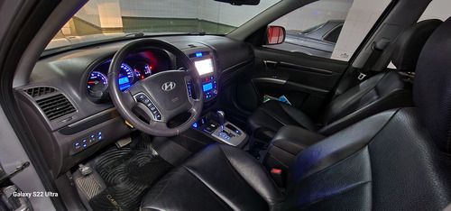 Hyundai Santa Fe 2.2 Gls Premium 5as Crdi 6at 4wd