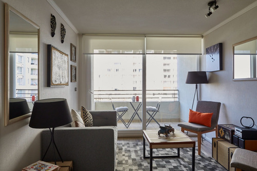Condominio Los Andes